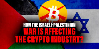 Will the Israeli-Palestinian War Affect the Crypto Industry?