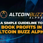 A Simple Guideline to Book Profits in Alcoin Buzz Alpha