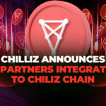 Chiliz Expands SportFi with 25 New Partnerships