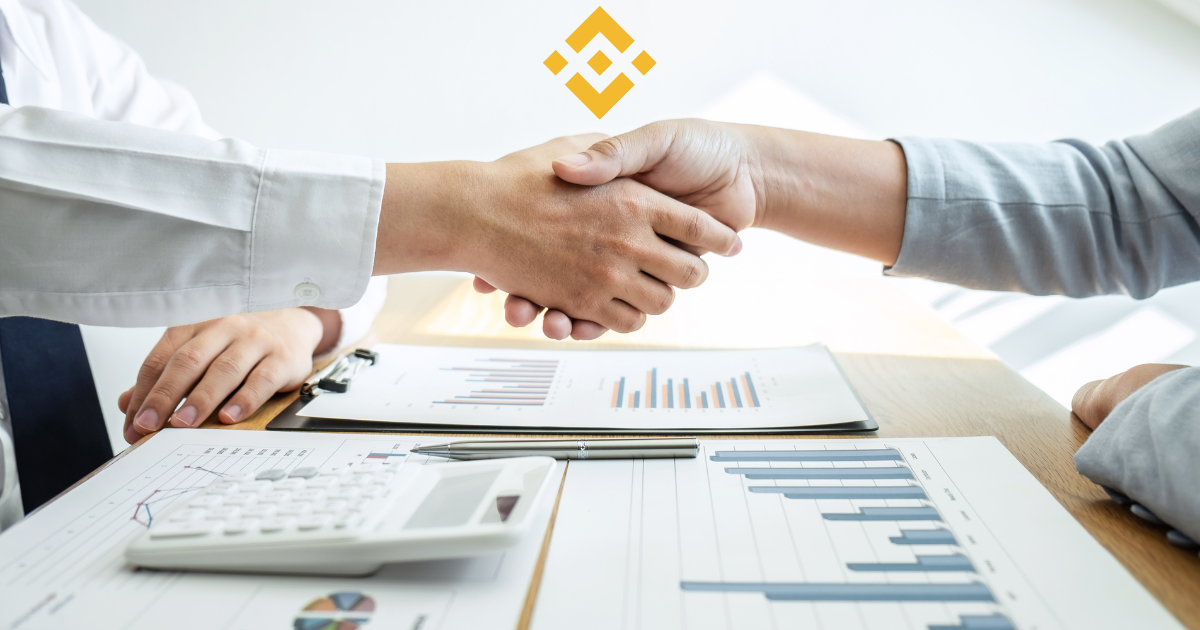 Binance Validated 649 Suggestions to Improve User Experience.