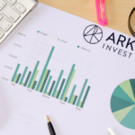 ARK Invest is Selling Coinbase’s Shares