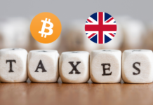 UK Government Urges Crypto Users to Disclose Unpaid Taxes