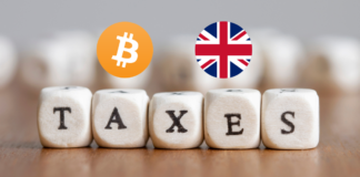 UK Government Urges Crypto Users to Disclose Unpaid Taxes