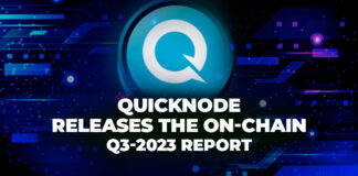 QuickNode Releases The On-Chain Q3-2023 Report