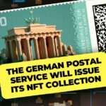 The German Postal Service will Issue its NFT Collection