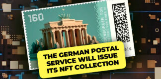 The German Postal Service will Issue its NFT Collection