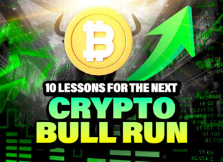 10 Lessons for the Next Crypto Bull Run