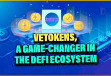 veTokens, A Game-Changer in the DeFi Ecosystem