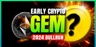 THIS COULD BLOW UP! Early Crypto Opportunity For 2024 Bullrun
