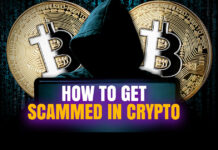 How to get Scammed in Crypto