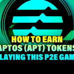 How to Earn Aptos (APT) Tokens Playing This P2E Game