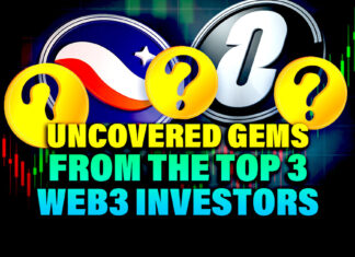 Uncovered Crypto Gems From Top Web3 Investors