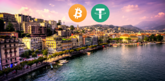 Lugano Pioneers Bitcoin and USDt Payments for Municipal Services