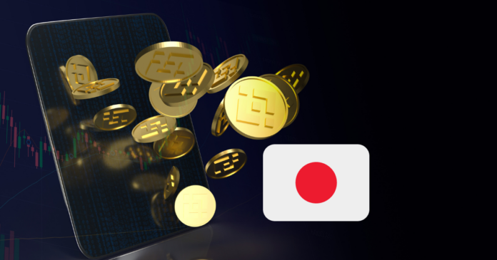 Binance Japan Launches Full Operations in Compliance with Government Regulations