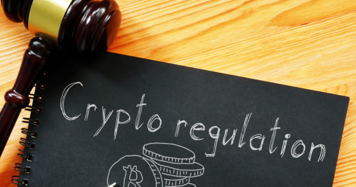 The Top 5 Crypto Regulation Moments of 2023