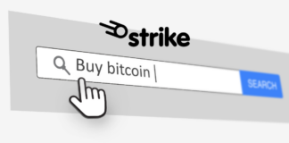 Buying Bitcoin with Strike: Simple Steps and Supported Countries