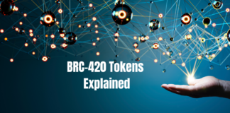 BRC-420 Tokens: Enhancing Bitmap's Virtual Realm