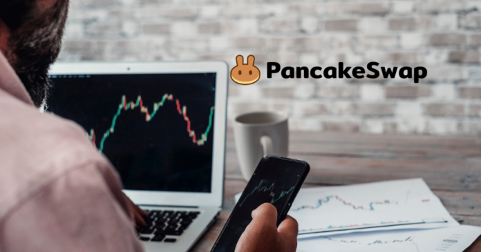Ordinals Tokens Now Trade on PancakeSwap