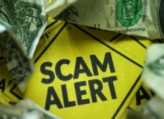 Common Crypto Scams You Should Be Aware Of