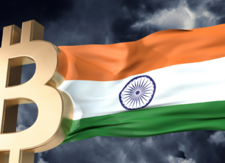 India Targets 9 Major Crypto Exchanges with URL Ban