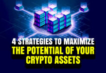 4 Strategies to Maximize the Potential of Your Crypto Assets