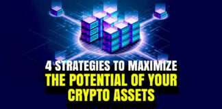 4 Strategies to Maximize the Potential of Your Crypto Assets