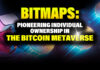 Bitmaps: Pioneering Individual Ownership in Bitcoin