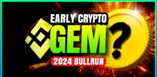 Hot New Binance Labs Crypto Opportunity For 2024 Bull Run