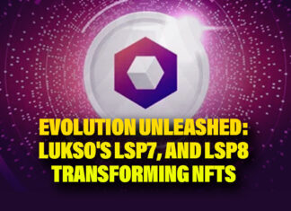 LUKSO’s LSP7, LSP8, and LSP17 are Transforming NFTs