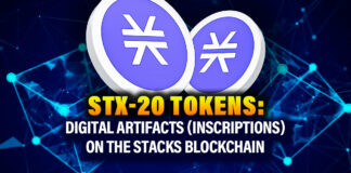 STX-20 Tokens: Inscriptions on Stacks