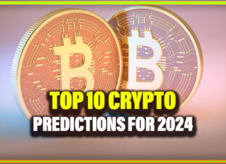 Top 10 Crypto Predictions for 2024 - Part 1
