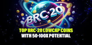 7 BRC-20 Gems With 20 -100X Potential