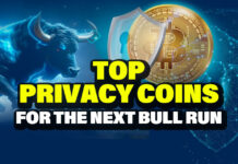 Top Privacy Coins for the Next Bull Run - Part 2