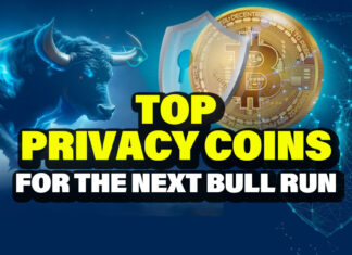 Top Privacy Coins for the Next Bull Run - Part 2