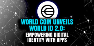World Coin Unveils World ID 2.0: Empowering Digital Identity with Apps