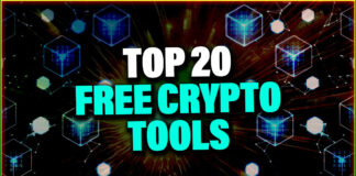 Top 20 Free Crypto Tools - Part 4
