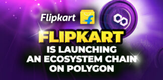 Flipkart is Launching an Ecosystem Chain on Polygon