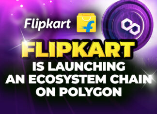 Flipkart is Launching an Ecosystem Chain on Polygon