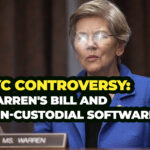 KYC Controversy: Warren's Bill and Non-Custodial Software