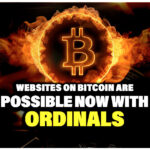 Websites on Bitcoin Are Possible Now With Ordinals