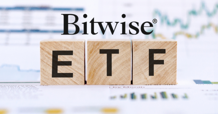 Bitwise: 10% of Bitcoin ETF Profits Aid Bitcoin's Development