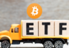 Unveiling the Mechanics of Bitcoin ETFs: A Brief Guide