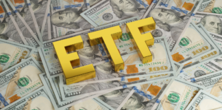 Bitcoin ETFs Hit $10 Billion in 3-Day Surge
