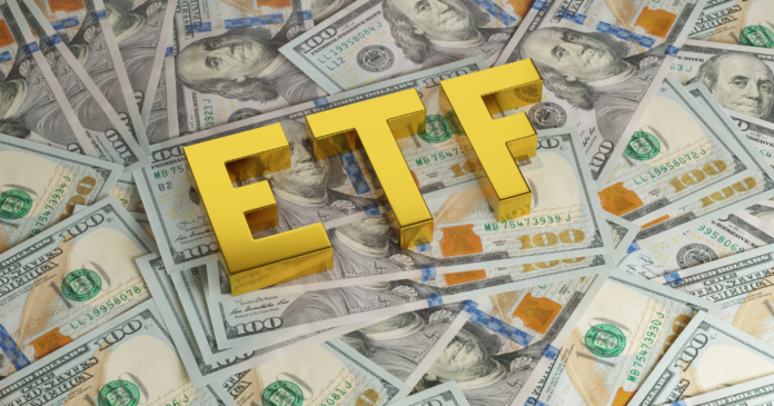 Bitcoin ETFs Hit $10 Billion in 3-Day Surge