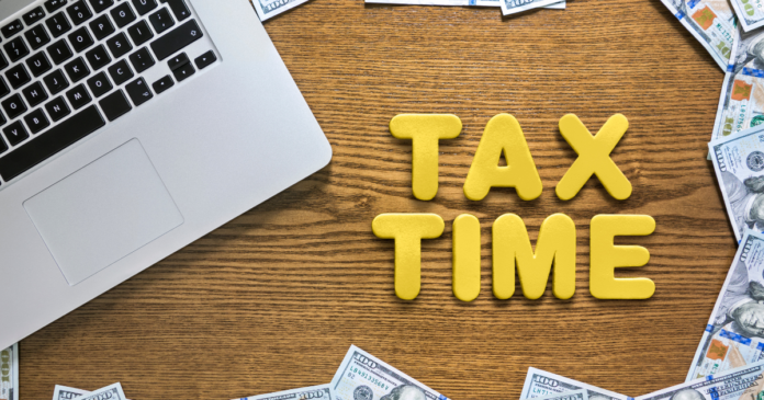 IRS Halts Implementation on Crypto Tax Rule