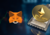 MetaMask Launches a Validator Staking Service