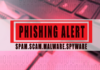 Beware: Phishing Scams Target Crypto Users, $580K Stolen