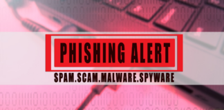 Beware: Phishing Scams Target Crypto Users, $580K Stolen