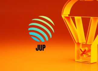 $JUP Airdrop by Jupiter: Launch Set for January 31st on Solana