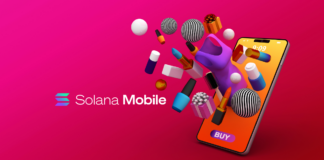 Solana Mobile Activations Surpass 16,000 Milestone